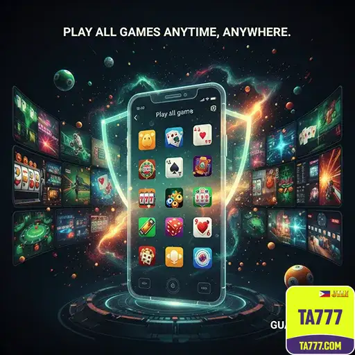 ta777 app 
