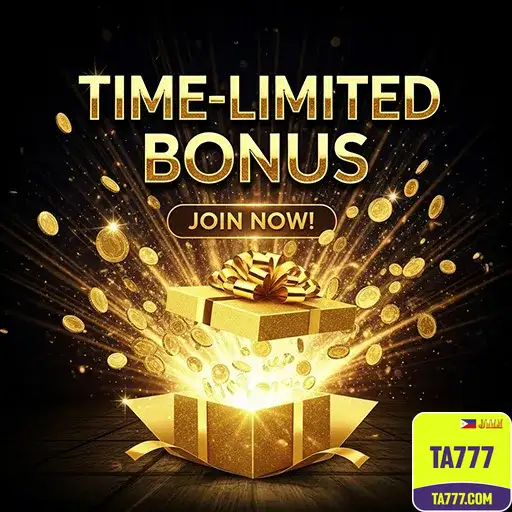 ta777 bonus 