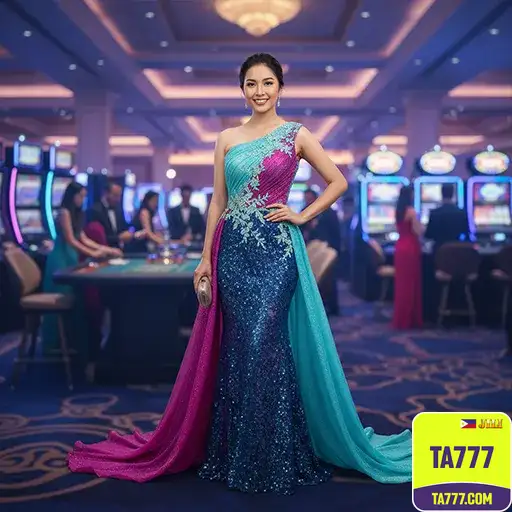 ta777 casino 