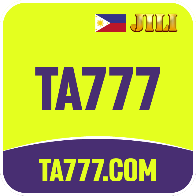 Logo ta777